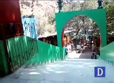 Shah Noorani shrine`s Blast deaths, having 40 deaths