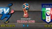 Liechtenstein vs Italy 0-4 | Goals & Highlights | World Cup 2018 12_11_2016 HD | [Công Tánh Football]
