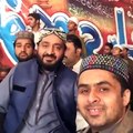 Qari Shahid Mahmood Qadri New, Mahfil Noor Bhari Raat At Faisalabad 10th November 2016