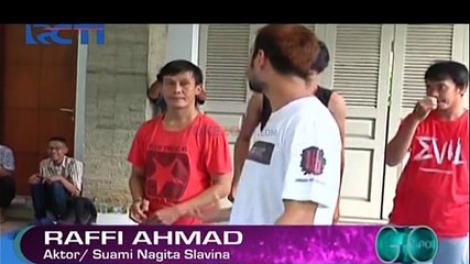 Film Rafathar dan Upaya Buktikan Keharmonisan