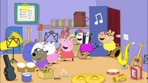 Peppa Pig Season 3 Episode 40 ✿Shake, Rattle and Bang✿