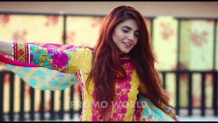 Har Zulm (Latest Song) By Momina Mustehsan "Audio"
