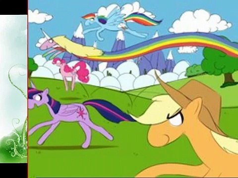 АНТИ май литл ПОНИ Анти ПИНКИ ПАЙ! ANTI may little PONIES Auntie PINKY PIE!