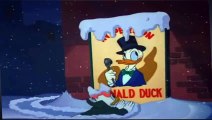 Disney Classic Cartoons Donald Duck Catoon Movies | Donald Duck & Chip and Dale Cartoons Full Episod