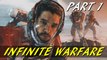 Call of Duty Infinite Warfare: RISING THREAT – Campaign Walkthrough (PS4, XBOX ONE, PC)