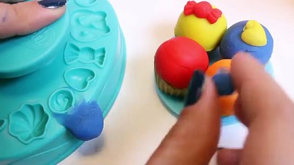 Peppa Pig Cooking Play Set Play Doh Food Ice Cream Playdough Chef Peppa Pig Cooking Set Carry Case