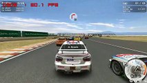 Race On - PC Gameplay - FRAPS recorded on a Radeon HD 3870 at 1280X720