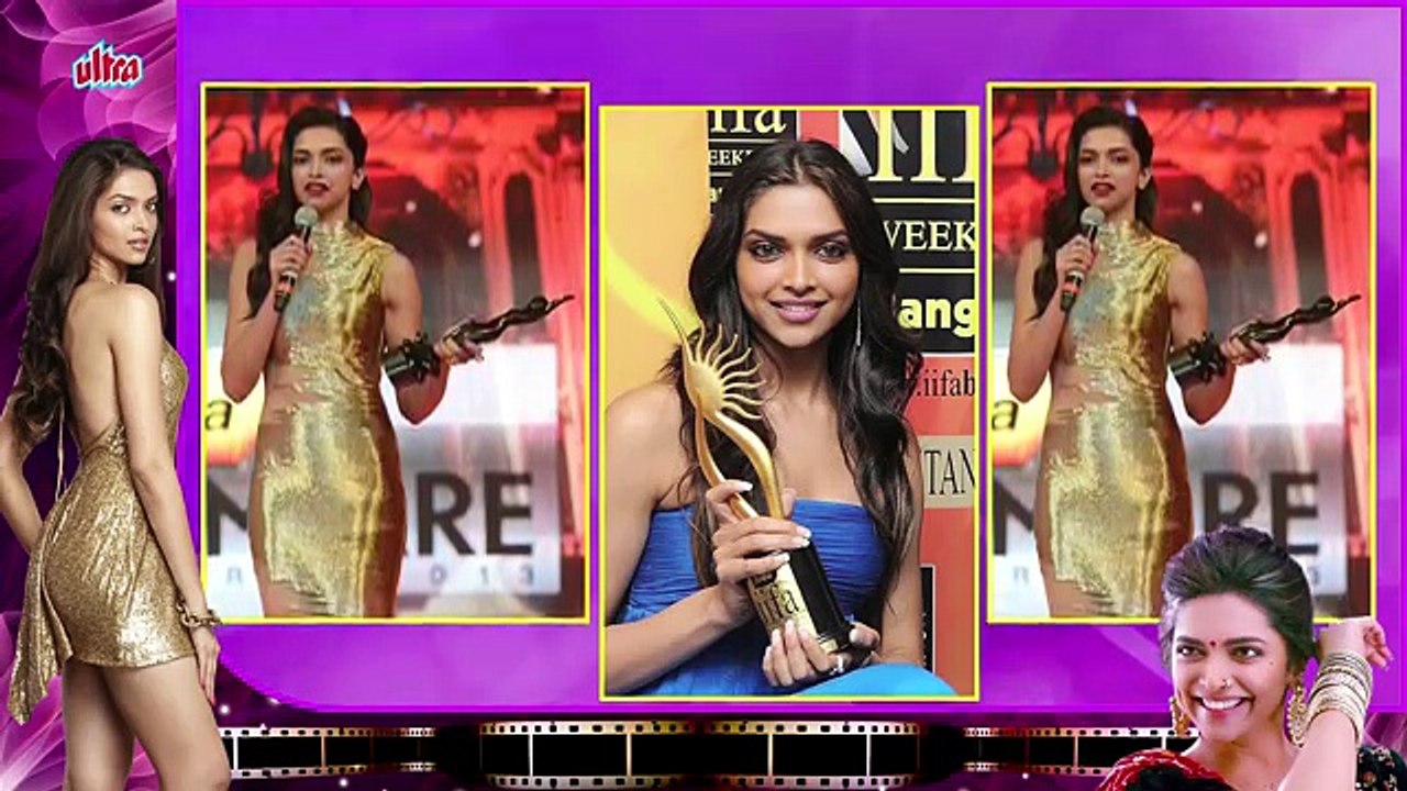 Deepika Padukone Biography