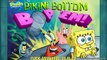 SpongeBob SquarePants Bikini Bottom Bop Em Full Children Game