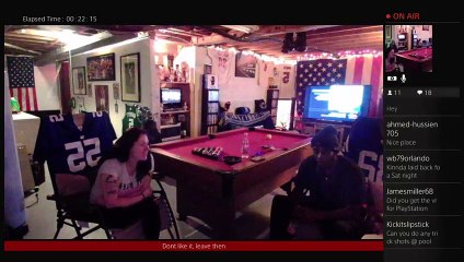 Rizzblaze mancave flow With wifey (119)