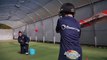 Learn how to improve the control of your stroke   Cricket Batting Tips