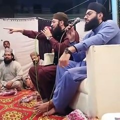 Hafiz Tahir Raza Qadri New, Live Mahfil e Naat, 3rd November 2016 At Haider Abad Karachi