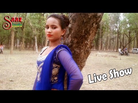 Manju Rani - Jounsari Song - Live show - Saaz Studio
