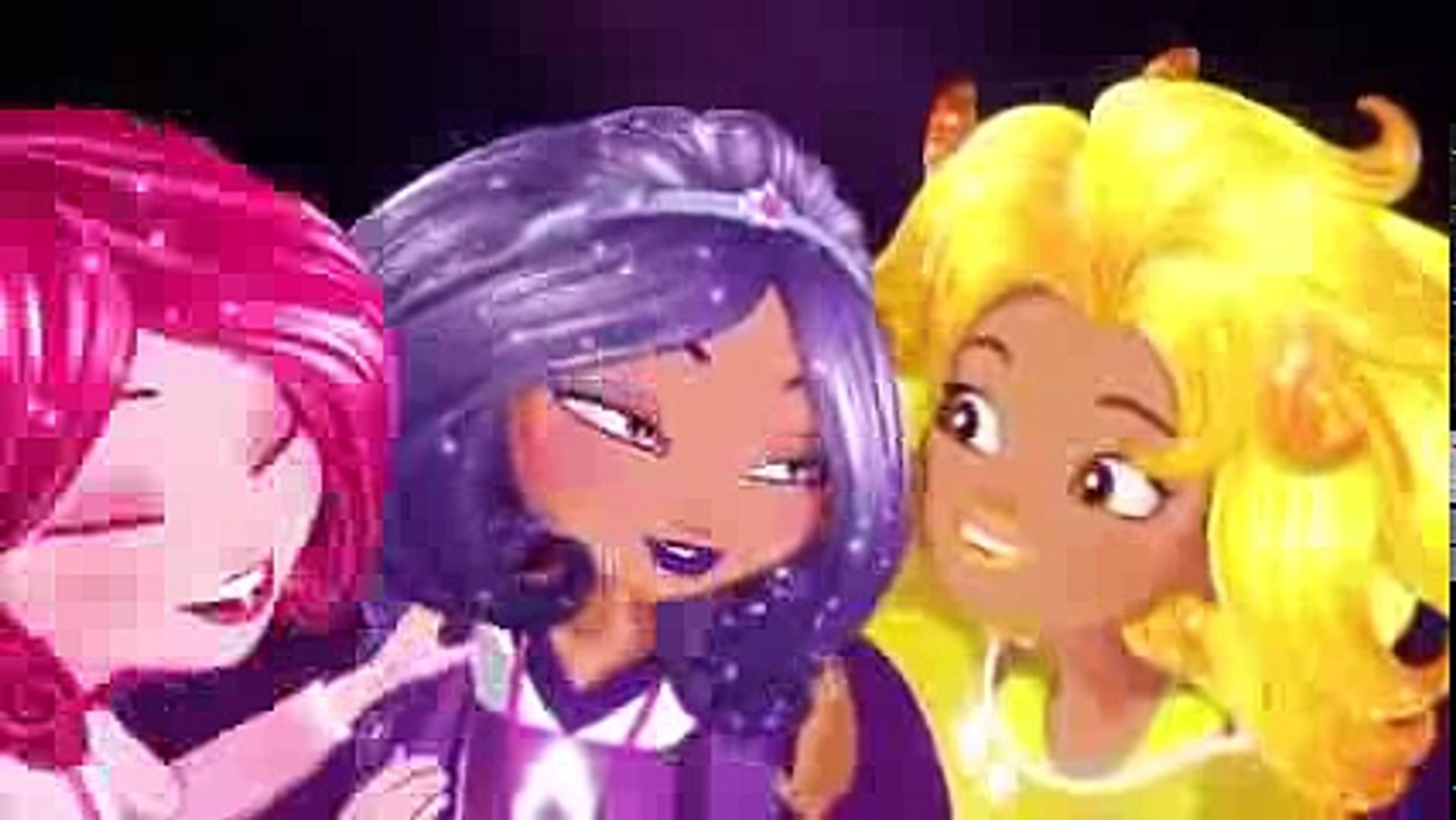 ⁣New Animation Movies ☆Star Darlings-Ep 5 - New Cartoon 2015 - YouTube