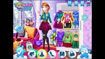 Winter Dress Up Colection - Best Dress Up Games For Girls