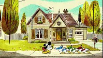 No - A Mickey Mouse Cartoon - Disney Shorts - YouTube