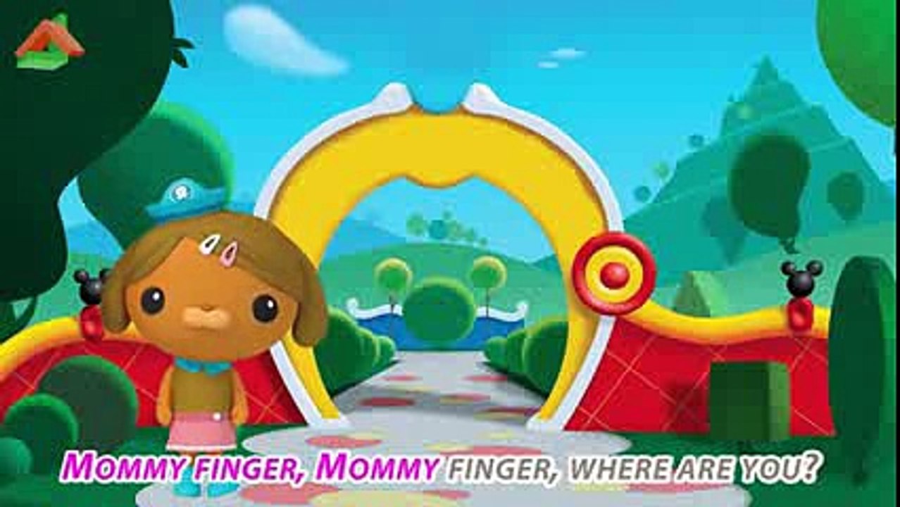 Octonauts Finger Family NURSERY RHYMES Very Funny Cartoons - YouTube