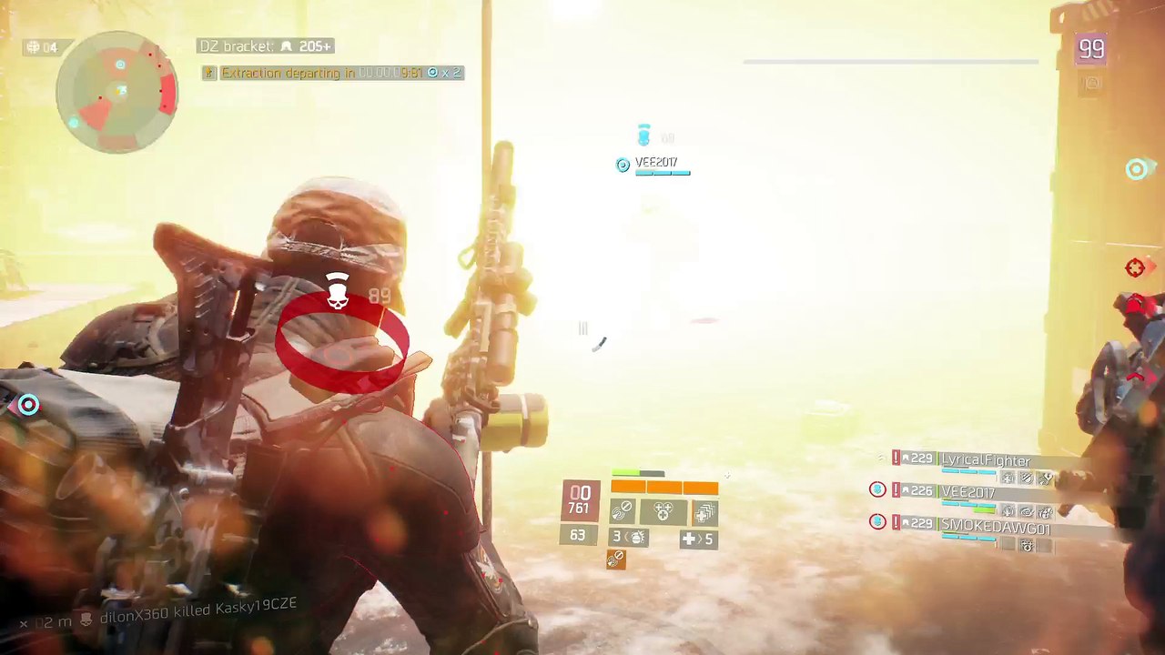 Tom Clancy's The Division™   Loot Take Back! Hijack