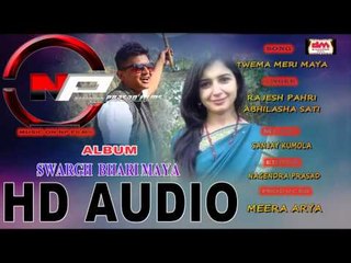 TWEMA MERI MAYA, LATEST KUMAUNI SONG 2015 |