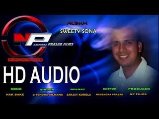 HAK BAKE, NEW GARHWALI SONG SINGER- JITENDRA SILMANA