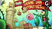 Spongebob Squarepants Grand Sand Fortress Game - Spongebob Squarepants FULL HD - Sponge Out of Water