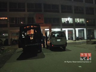 যাত্রাবাড়ীতে কিশোরীকে ধর্ষণের অভিযোগে যুবককে গ্রেফতার