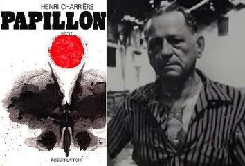 Novels Plot Summary 188: Papillon