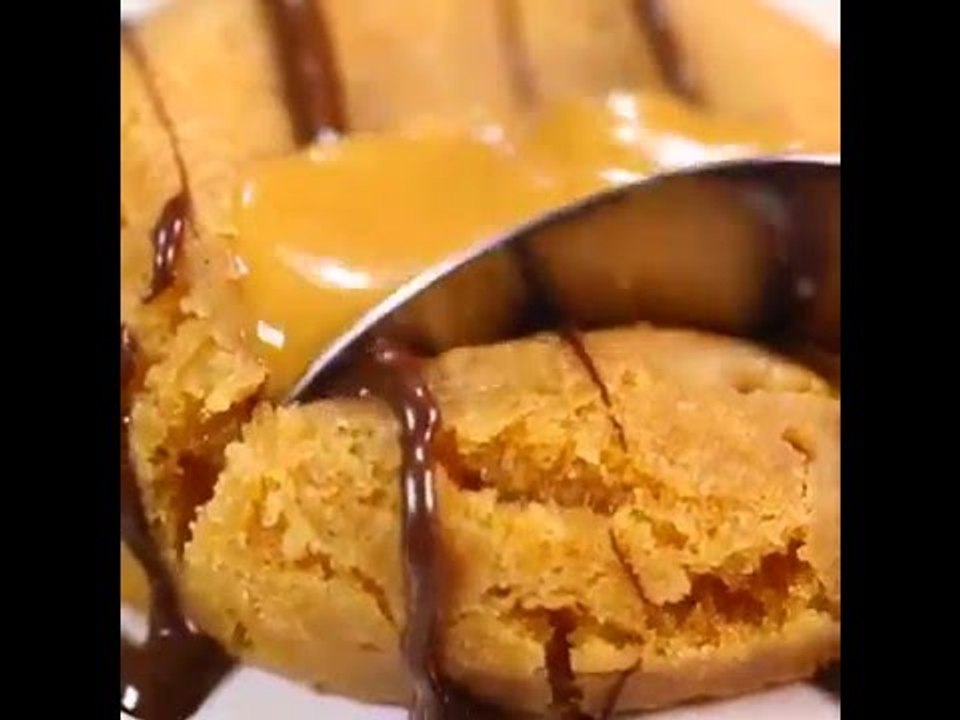 Petit Gateau