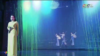 [LK] Da Cổ Hoài Lang & Đất Phương Nam - CS Cẩm Ly & CS Quốc Đại