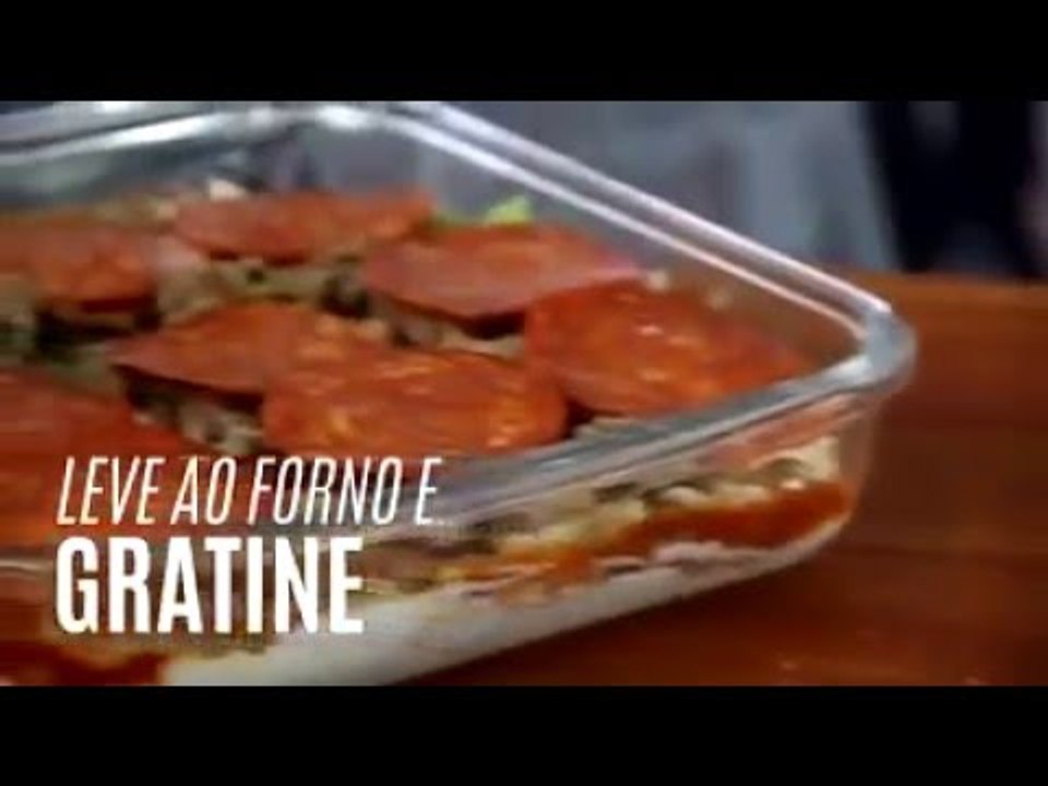 Pizza Dip