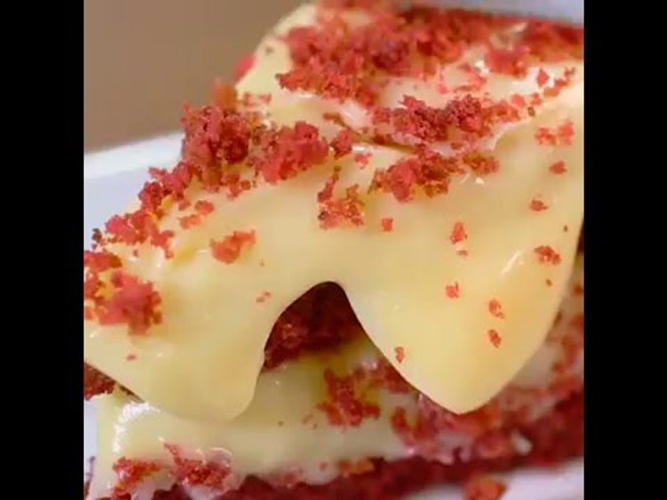Red Velvet