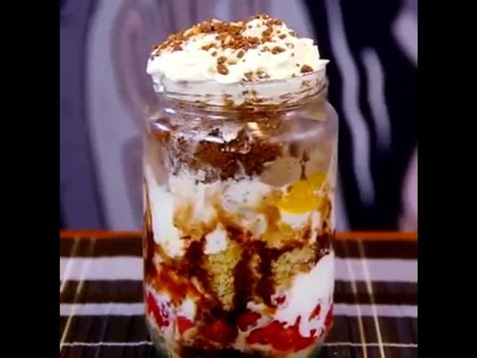 Bolo de pote