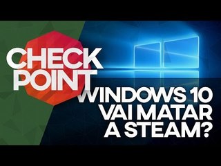 MIITOMO NO BR, XBOX ONE S BOLADO E ADAM BOYES POR AÍ! - Checkpoint