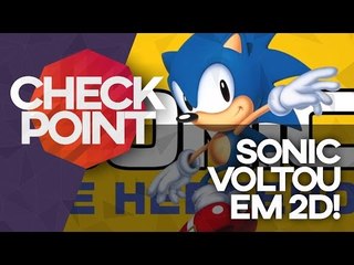 Ações da Nintendo despencando e multiplayer de No Man's Sky - Checkpoint!