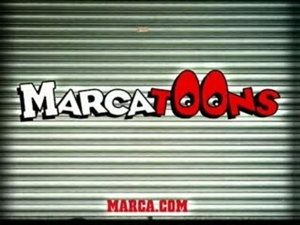 Marcatoons 37 - castingdelnido