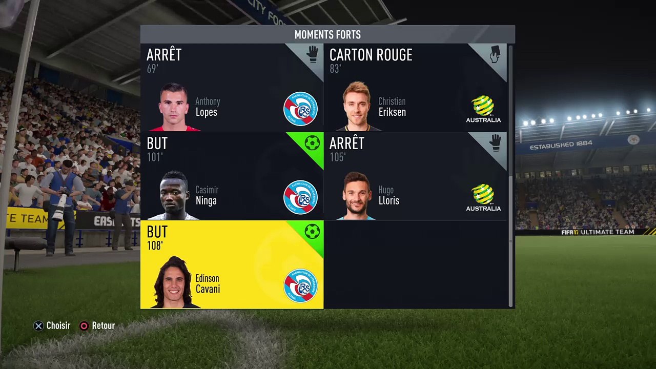 Top but kaiserteam