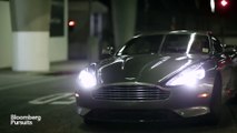 Review- The 2016 Aston Martin DB9 GT a Car Worthy of James Bond