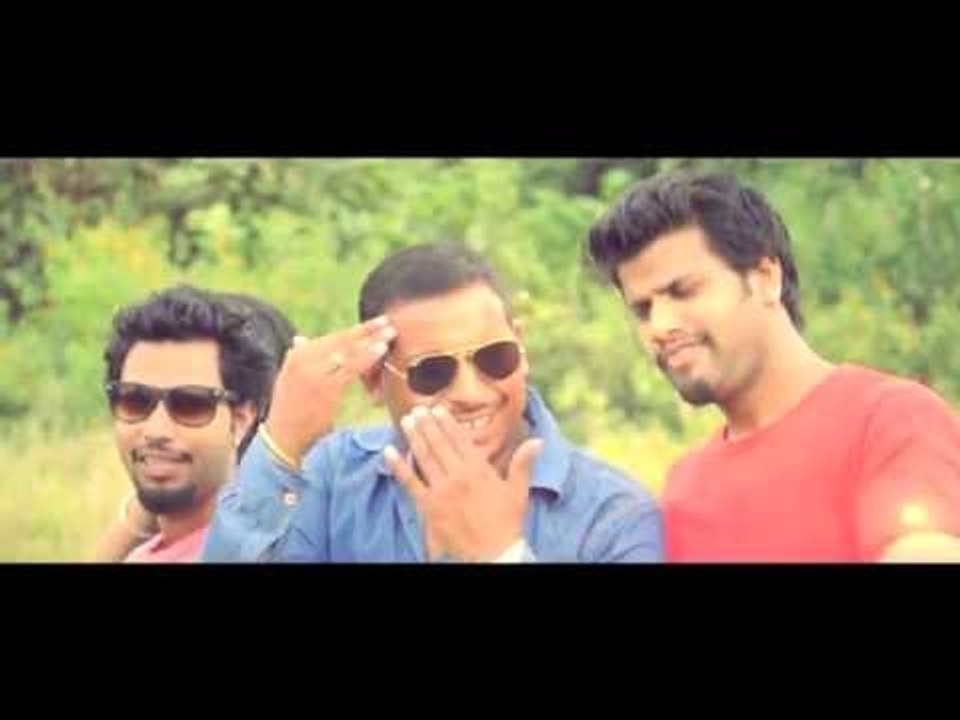 Byo Ka Side Effects (  Garhwali Pop Song )