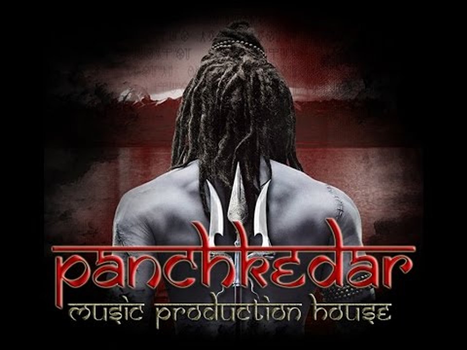 Panchkedar theme song (Mrityu Dand) a pure vedik metal | Latest 2015