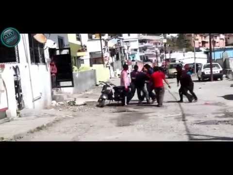 Latest Garhwali Holi Song | Band Bandola |हुड़की का गाँछा|Gunjan Dangwal