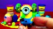 18 Surprise Eggs Shrek Play-Doh LPS Super Mario Peppa Pig MLP Disney Cars SpongeBob Toy Story Smurfs