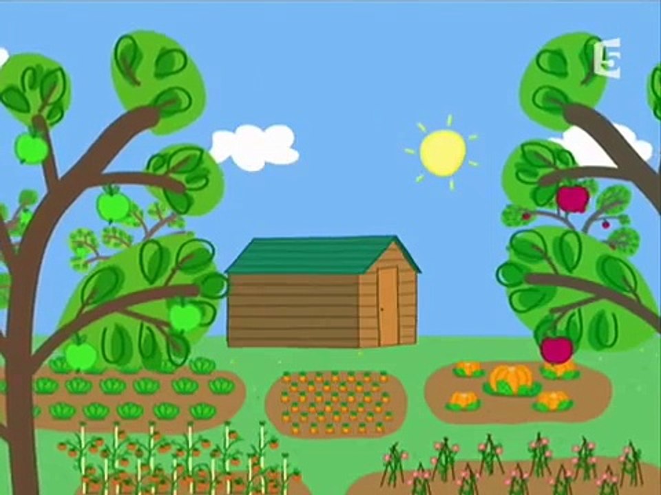 Peppa pig français Le petit train de papa pig