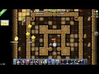 Diggy's Adventure Tomb Of Death