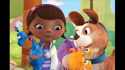 Disney-Junior Games:Doc Mcstuffins full episodes english-Gameplay for Toddlers and kids