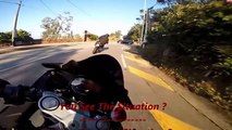 Angry People Vsmotorcycle& Stupid Drivers! Road Rage Compilation 2016 № 1 Youtube