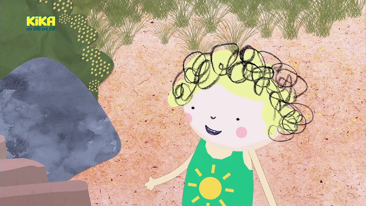 Nele & Nora | Mehr auf KiKA.de