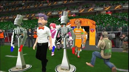 2016 4chan Autumn Babby Cup group F - /wsg/ vs /u/