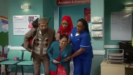 Citizen Khan Season 4 - Episode 5 - Mystic Mo