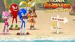 Sonic Boom Link N Smash - Top Sonic Games new :-)