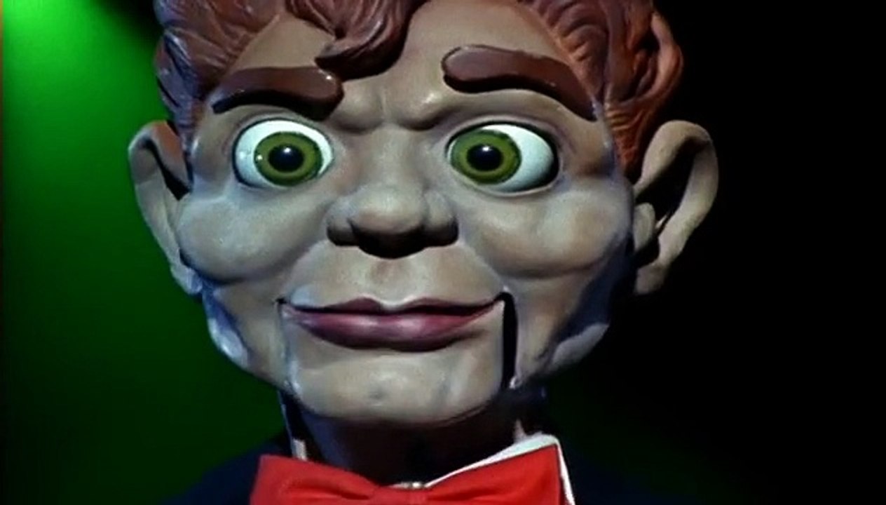 Goosebumps Season 3 Episode 16 Bride of the Living Dummy, image size:1264x720
